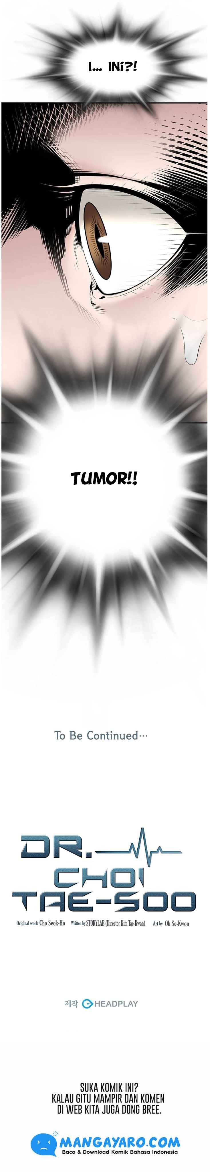 Dr. Choi Tae-Soo Chapter 19 Gambar 29