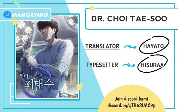 Dr. Choi Tae-Soo Chapter 22 Gambar 1