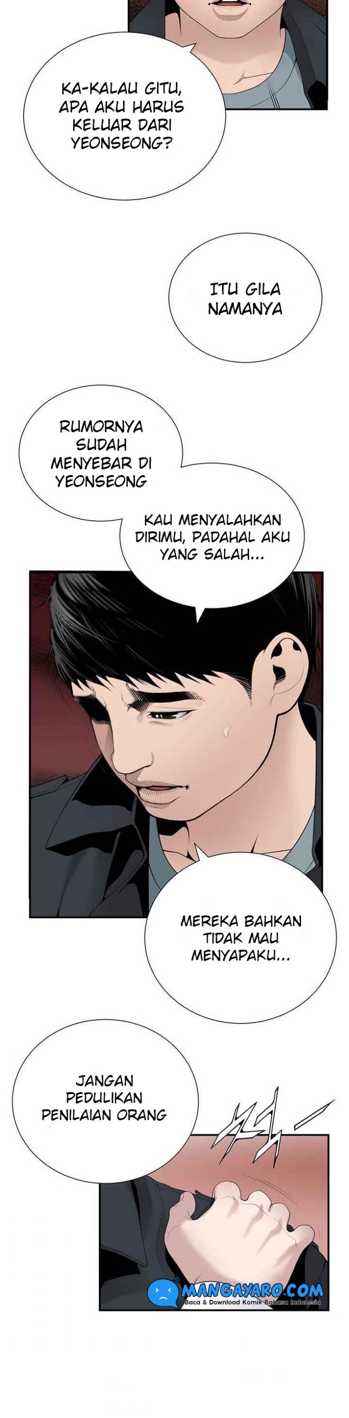 Dr. Choi Tae-Soo Chapter 22 Gambar 14