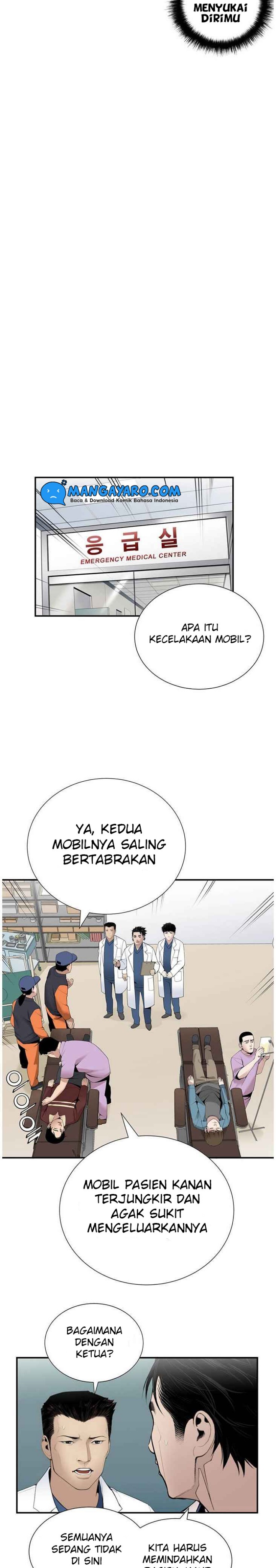 Dr. Choi Tae-Soo Chapter 22 Gambar 19