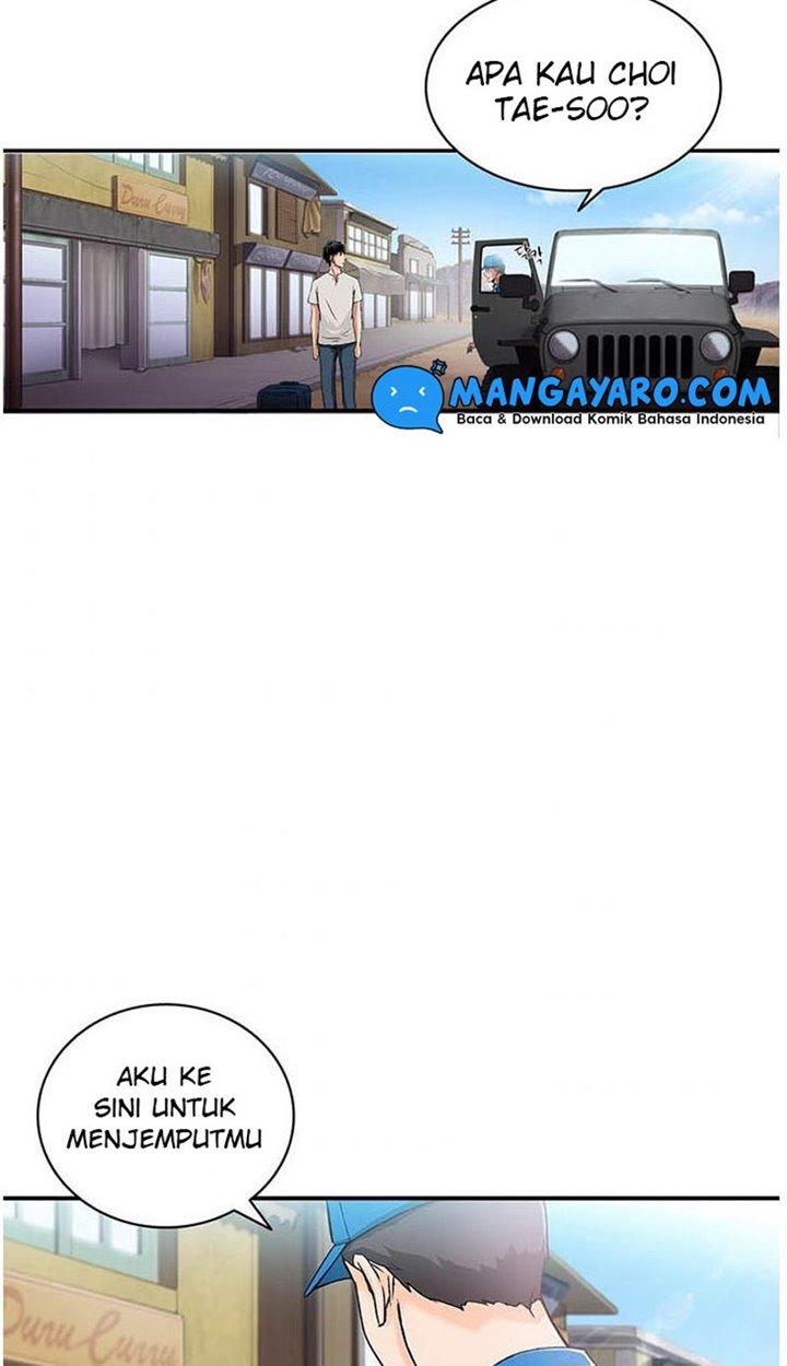 Dr. Choi Tae-Soo Chapter 29 Gambar 8
