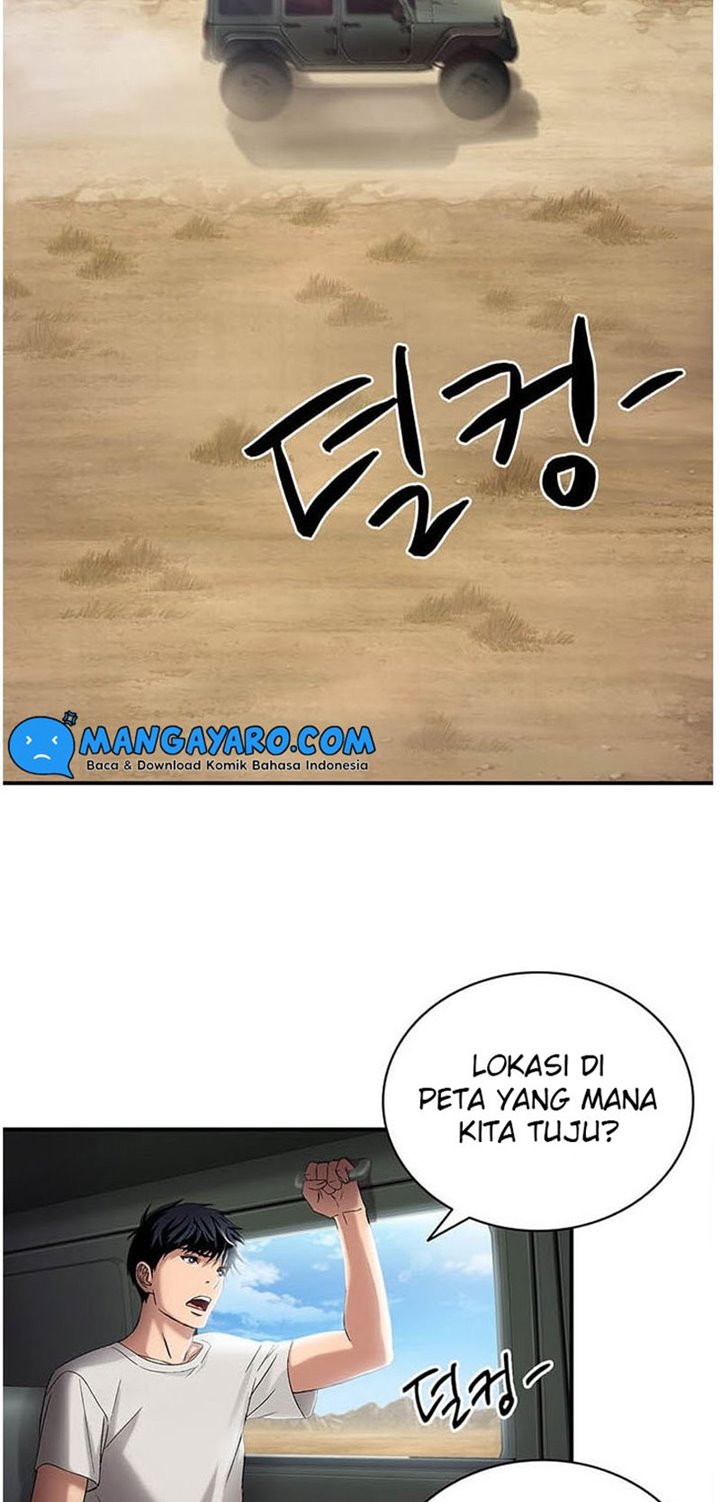 Dr. Choi Tae-Soo Chapter 29 Gambar 13