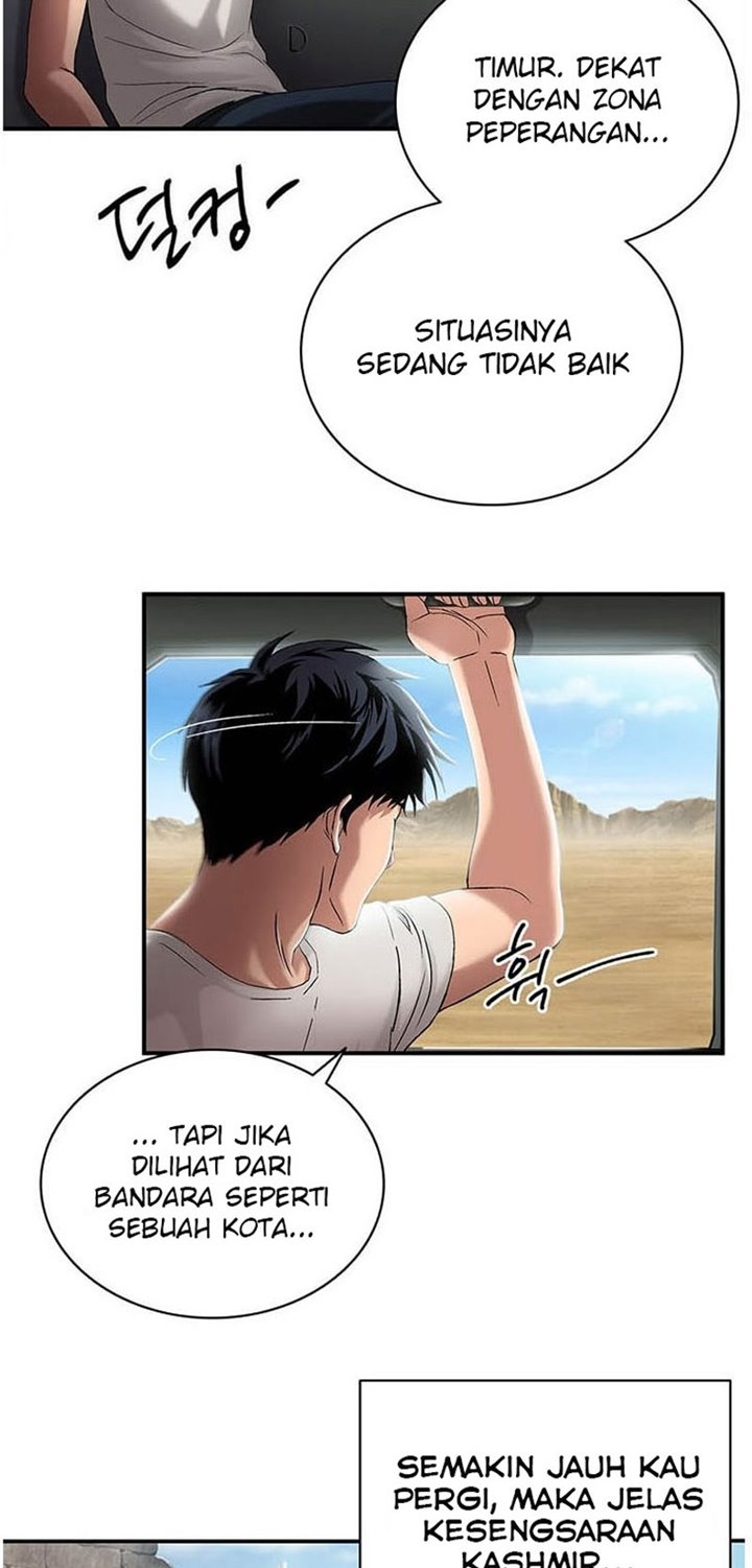 Dr. Choi Tae-Soo Chapter 29 Gambar 14