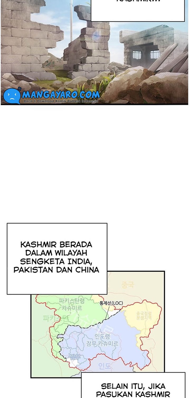 Dr. Choi Tae-Soo Chapter 29 Gambar 15