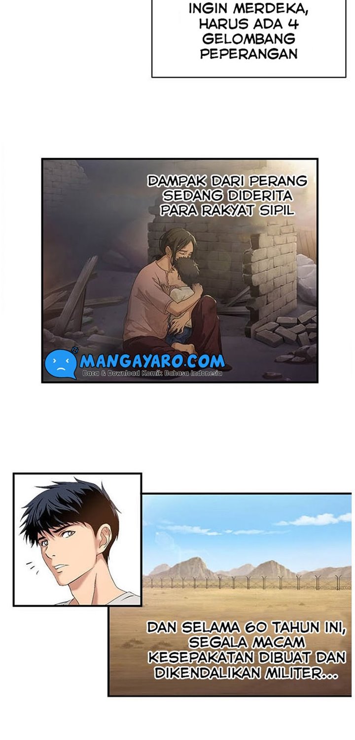 Dr. Choi Tae-Soo Chapter 29 Gambar 16