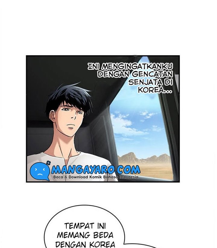 Dr. Choi Tae-Soo Chapter 29 Gambar 17