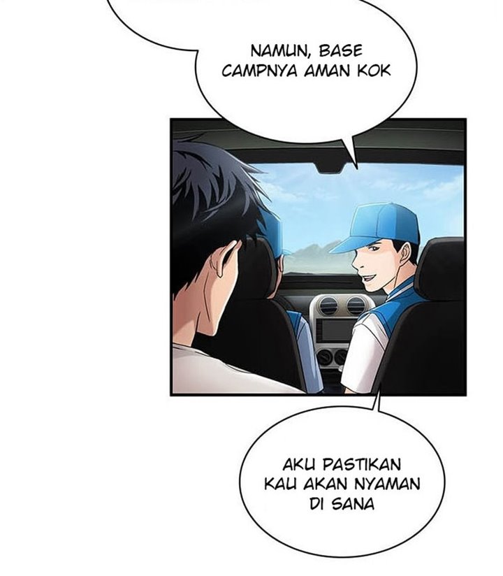Dr. Choi Tae-Soo Chapter 29 Gambar 18