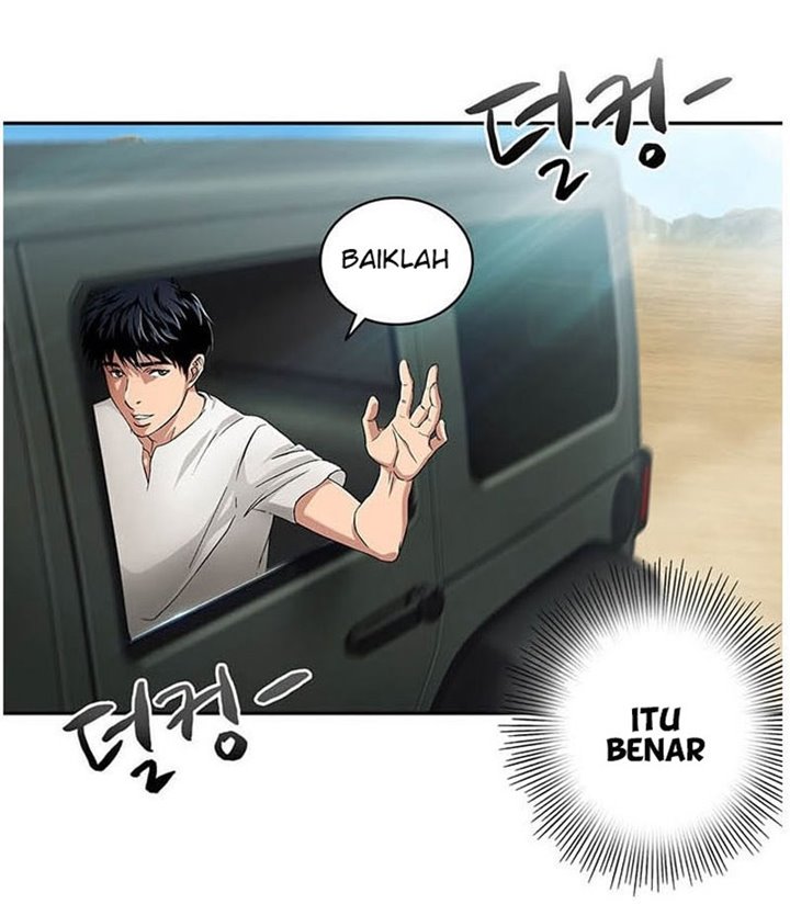 Dr. Choi Tae-Soo Chapter 29 Gambar 19