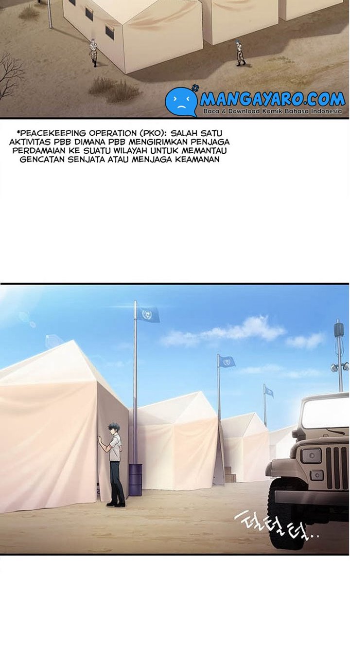 Dr. Choi Tae-Soo Chapter 29 Gambar 27