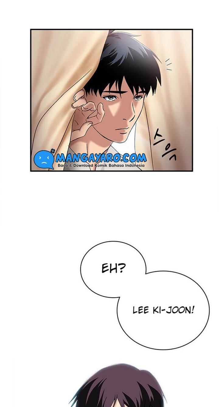 Dr. Choi Tae-Soo Chapter 29 Gambar 28