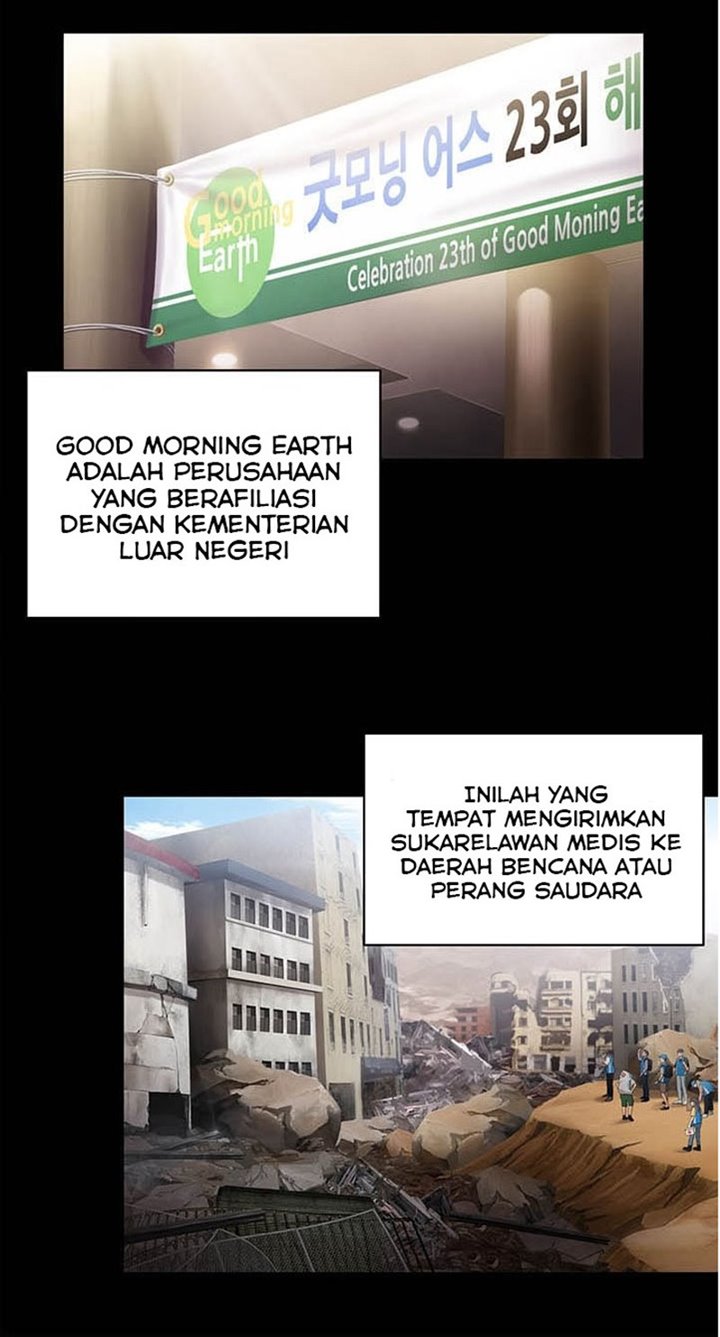 Dr. Choi Tae-Soo Chapter 29 Gambar 31