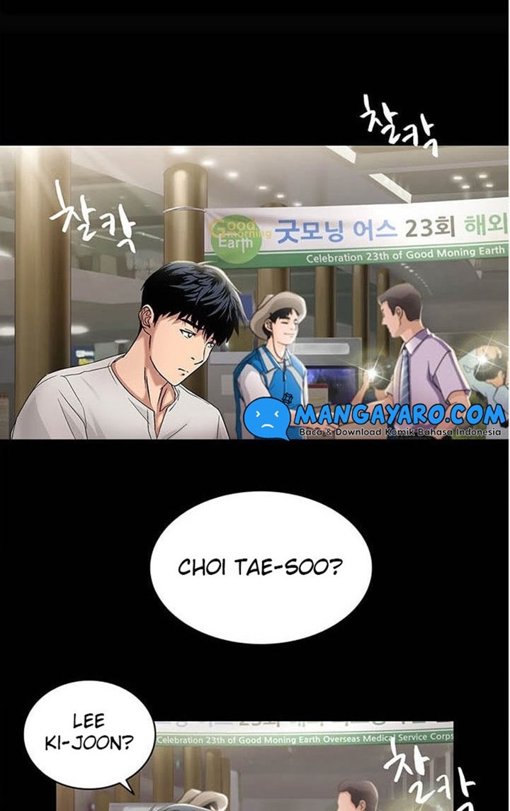 Dr. Choi Tae-Soo Chapter 29 Gambar 32