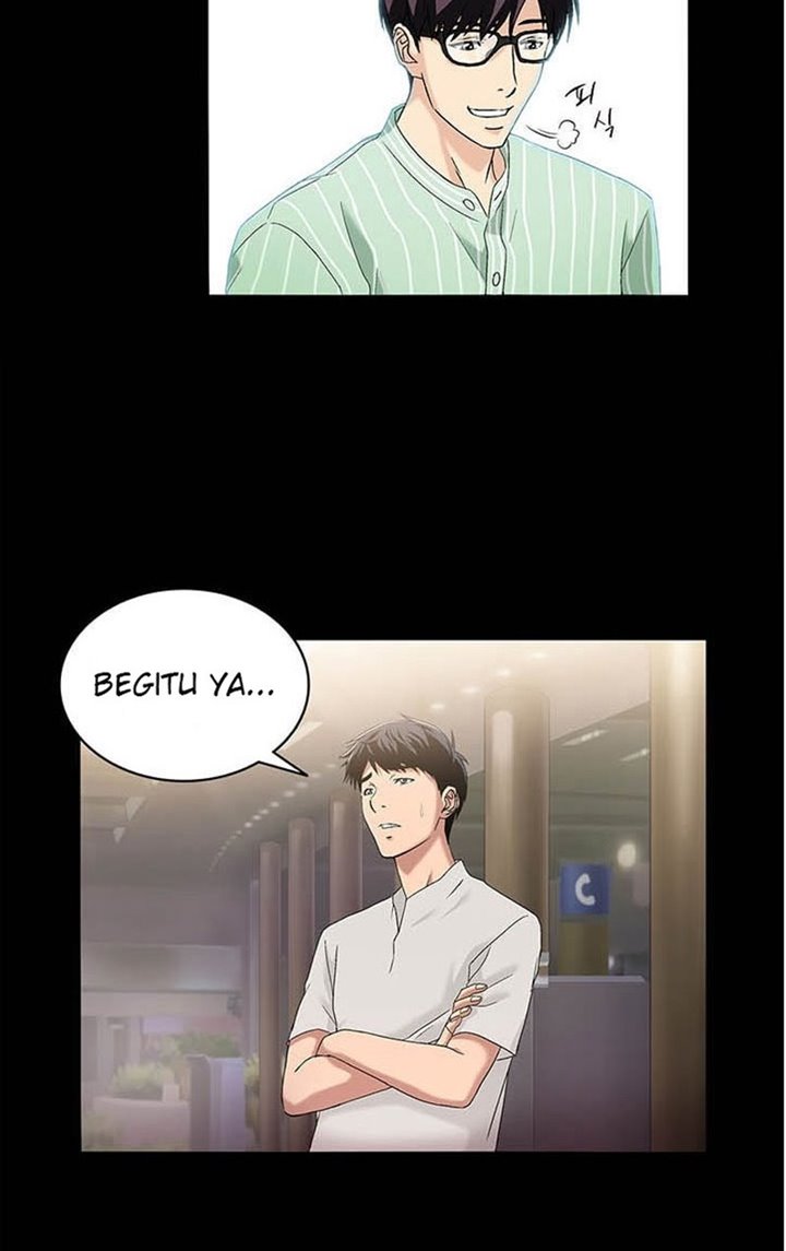 Dr. Choi Tae-Soo Chapter 29 Gambar 35