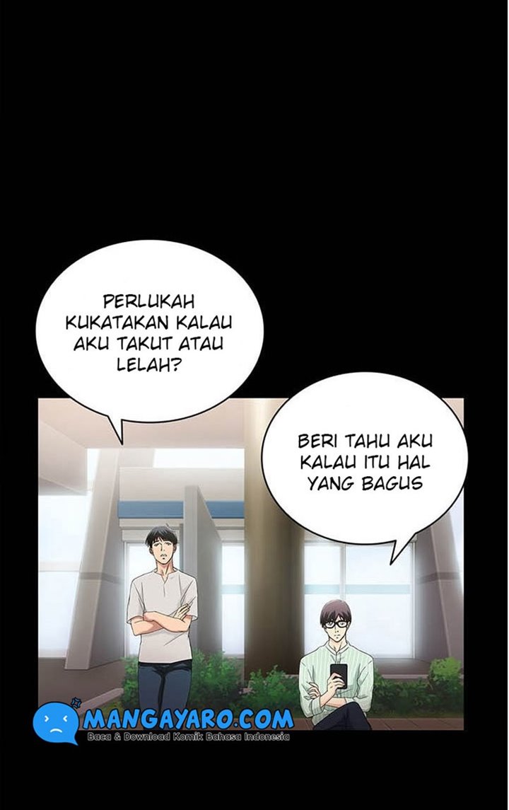 Dr. Choi Tae-Soo Chapter 29 Gambar 36
