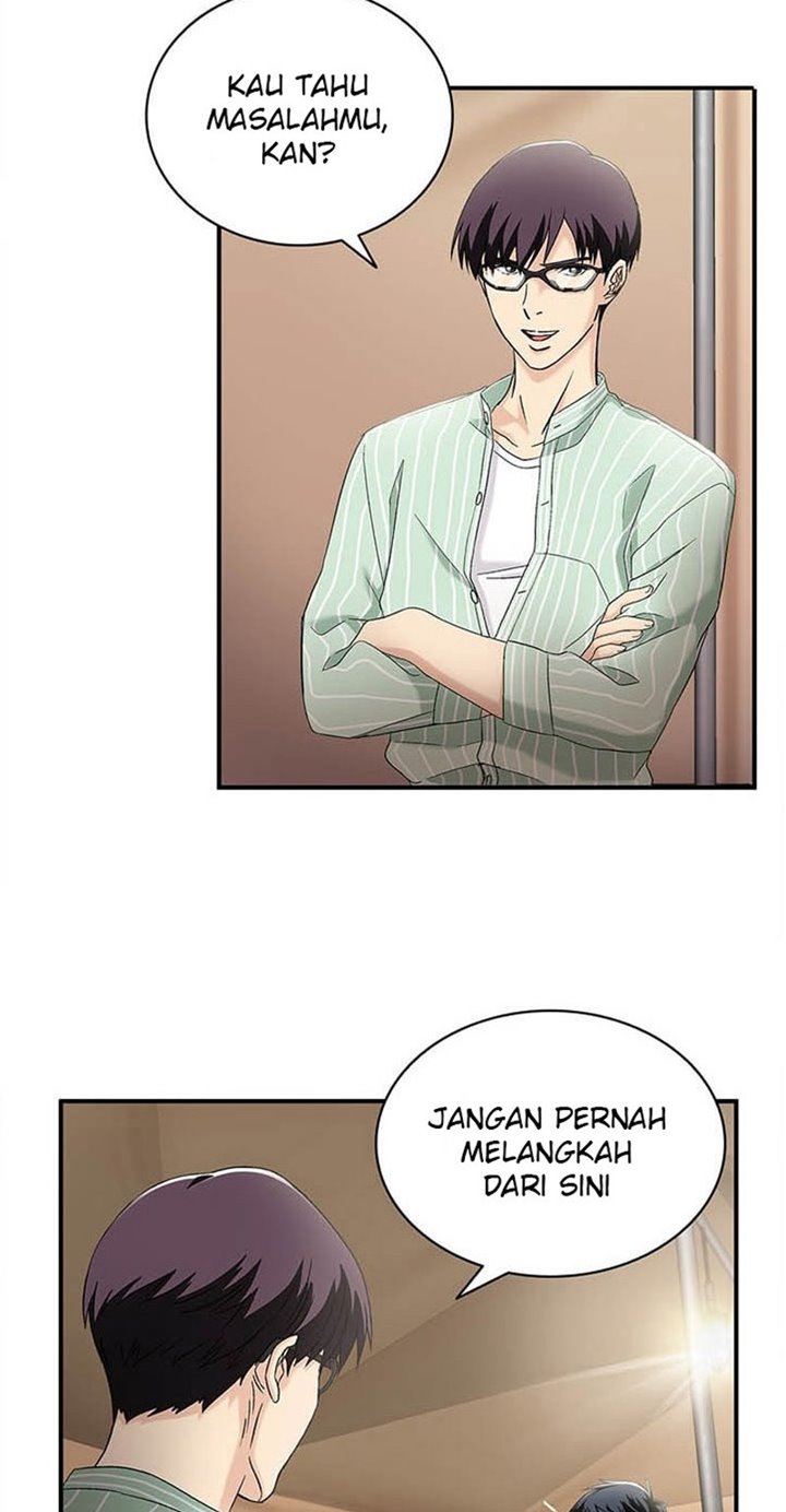 Dr. Choi Tae-Soo Chapter 29 Gambar 39
