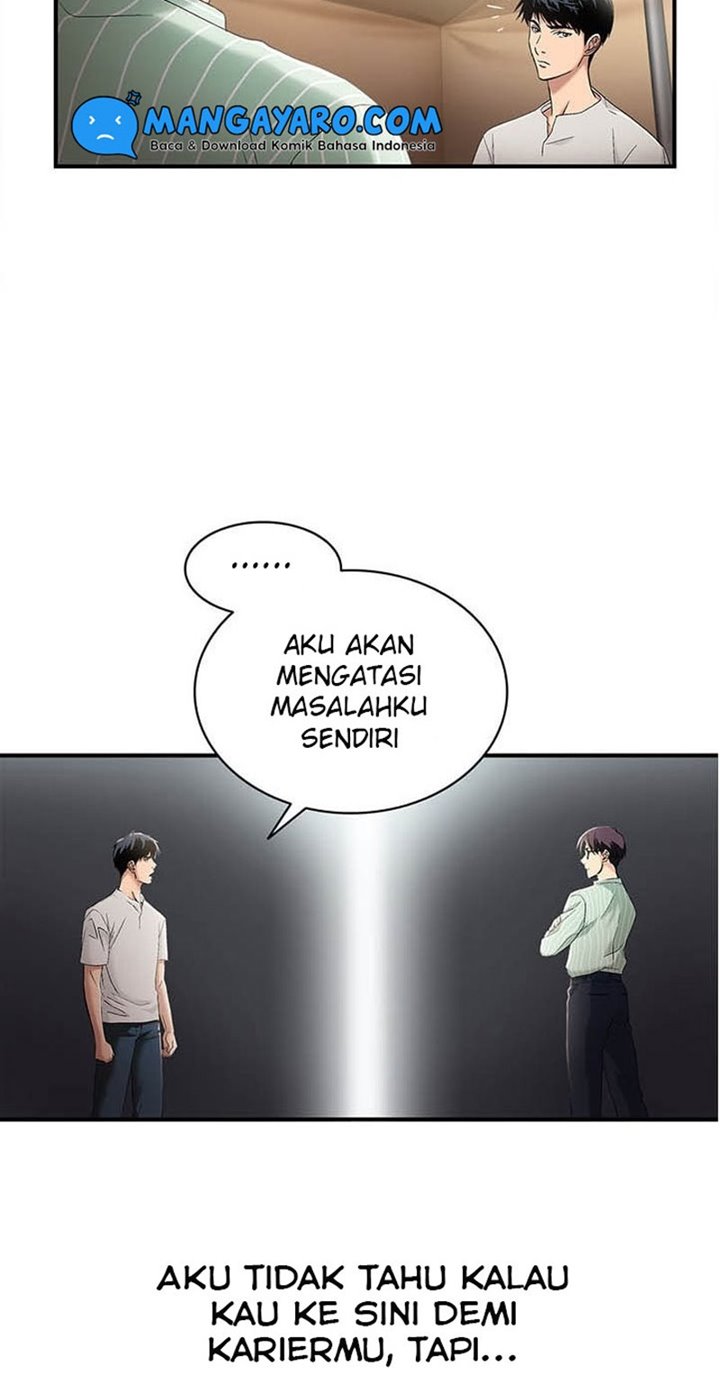 Dr. Choi Tae-Soo Chapter 29 Gambar 40