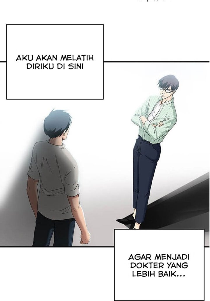Dr. Choi Tae-Soo Chapter 29 Gambar 42