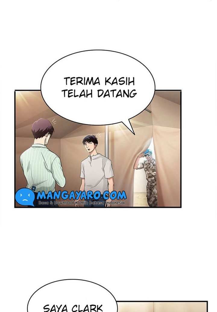 Dr. Choi Tae-Soo Chapter 29 Gambar 43