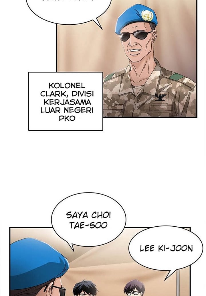 Dr. Choi Tae-Soo Chapter 29 Gambar 44