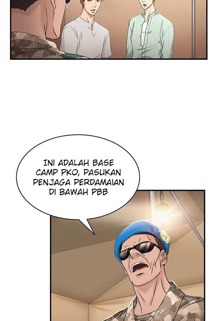 Dr. Choi Tae-Soo Chapter 29 Gambar 45