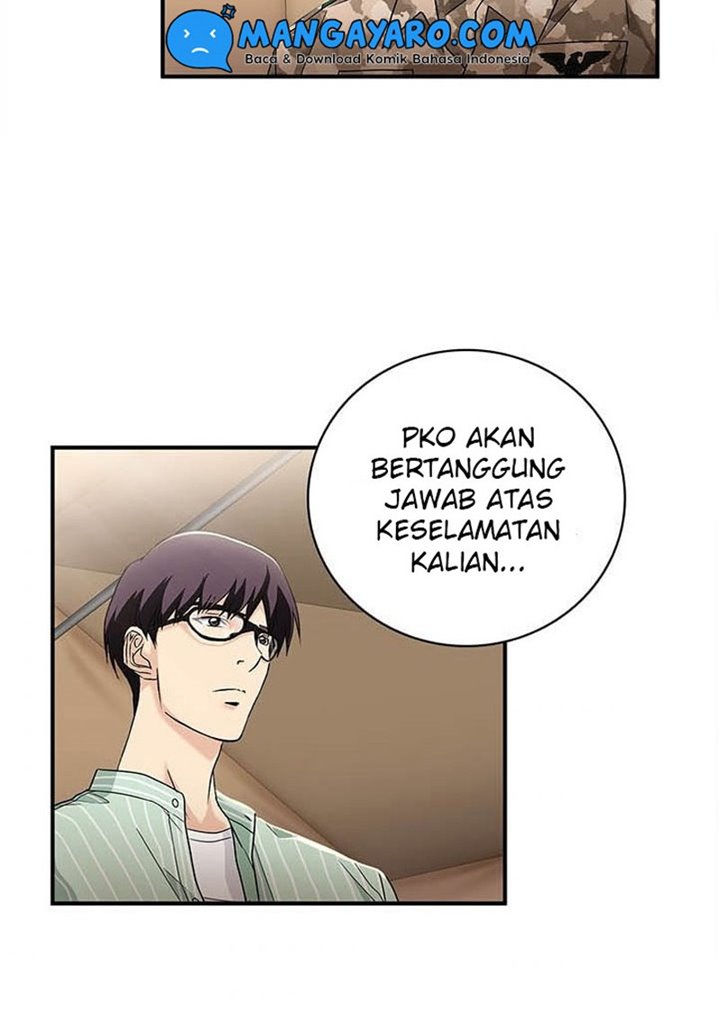 Dr. Choi Tae-Soo Chapter 29 Gambar 46