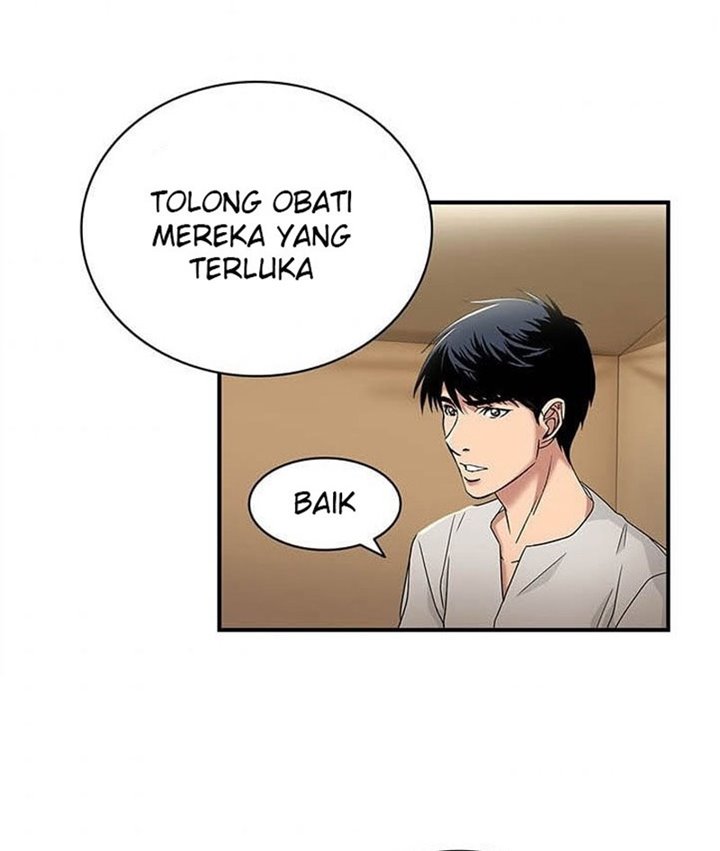 Dr. Choi Tae-Soo Chapter 29 Gambar 47