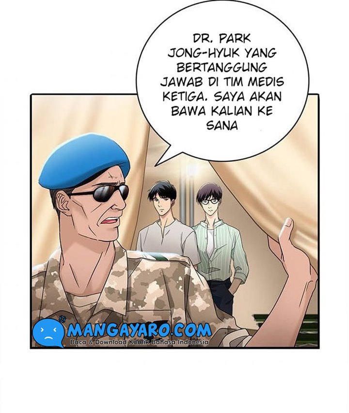 Dr. Choi Tae-Soo Chapter 29 Gambar 48