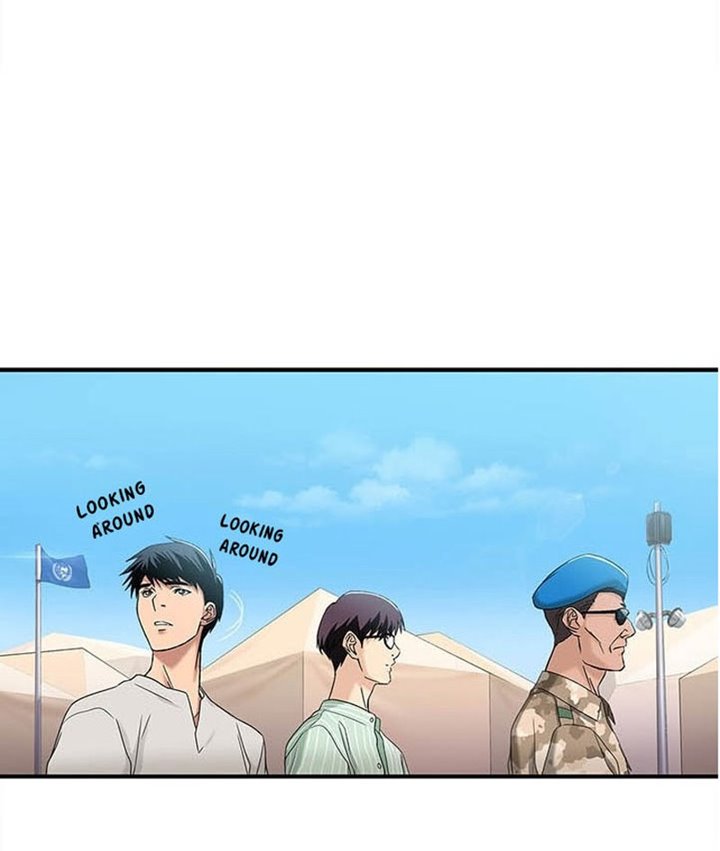 Dr. Choi Tae-Soo Chapter 29 Gambar 49