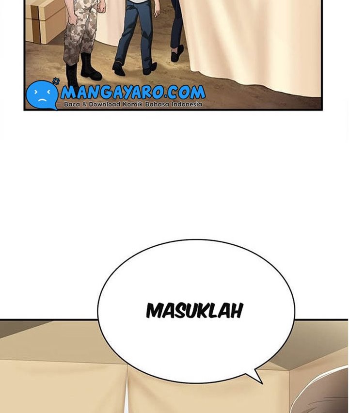 Dr. Choi Tae-Soo Chapter 29 Gambar 51