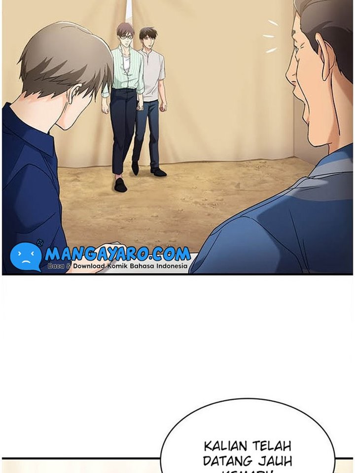 Dr. Choi Tae-Soo Chapter 29 Gambar 52
