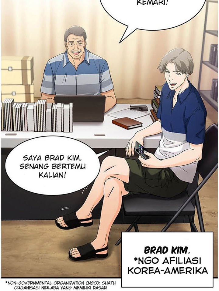Dr. Choi Tae-Soo Chapter 29 Gambar 53