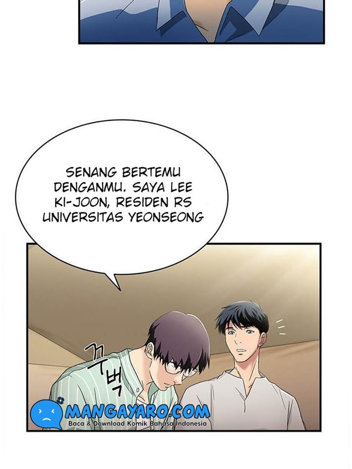 Dr. Choi Tae-Soo Chapter 29 Gambar 56