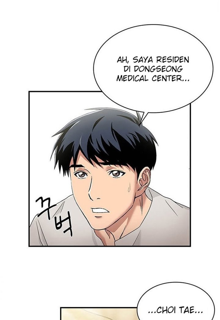 Dr. Choi Tae-Soo Chapter 29 Gambar 57