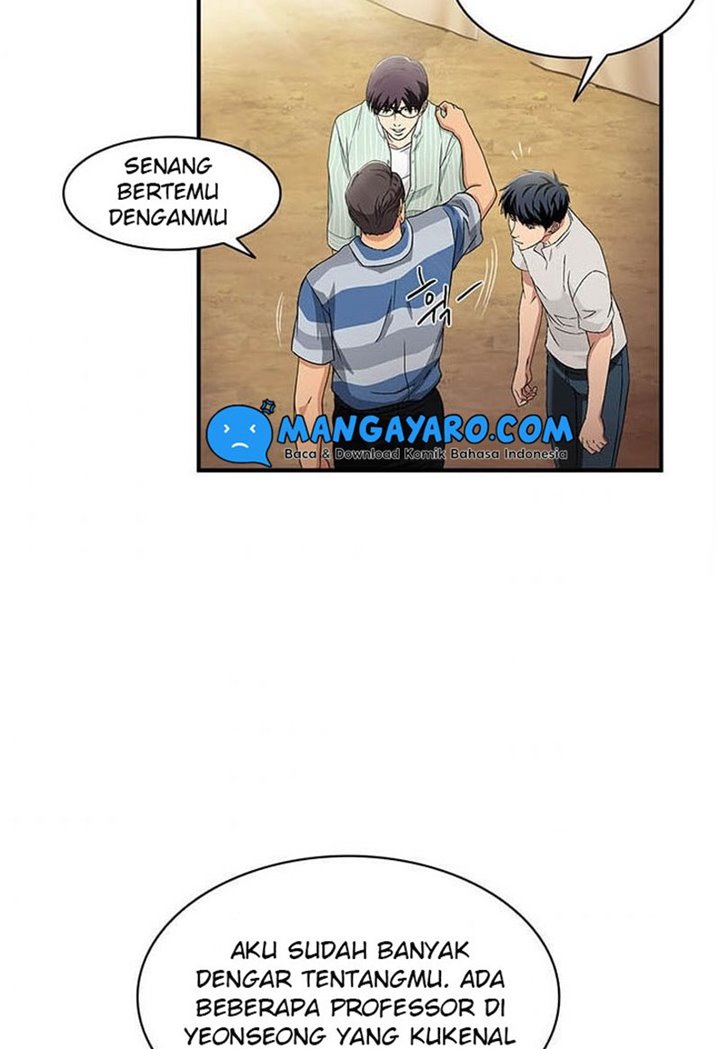 Dr. Choi Tae-Soo Chapter 29 Gambar 58