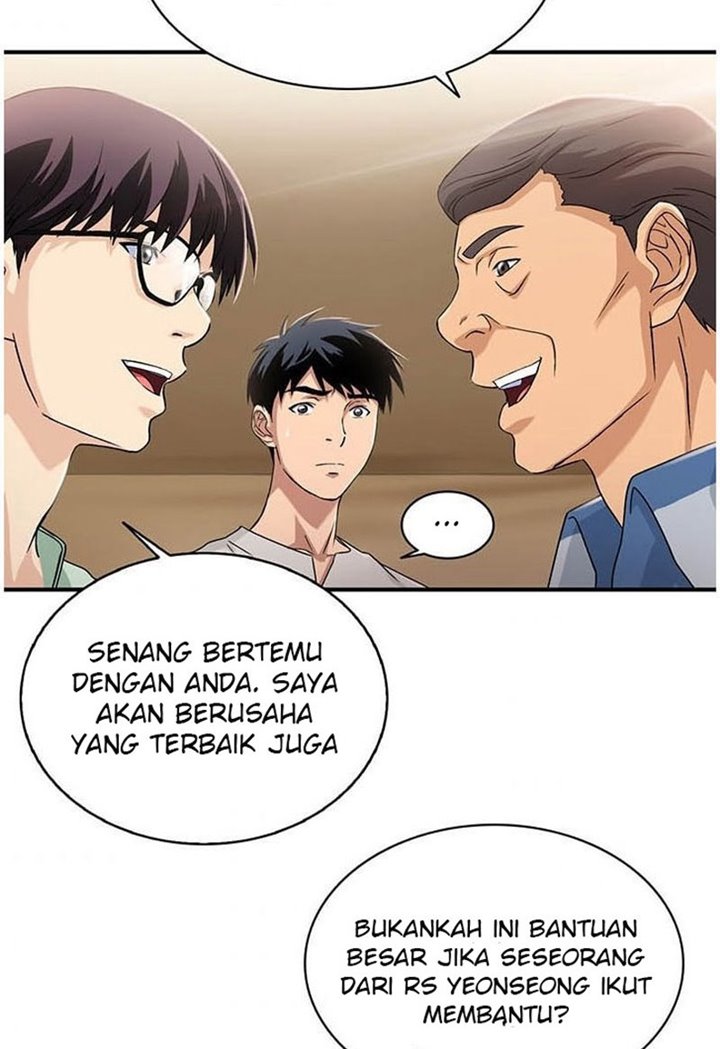 Dr. Choi Tae-Soo Chapter 29 Gambar 59