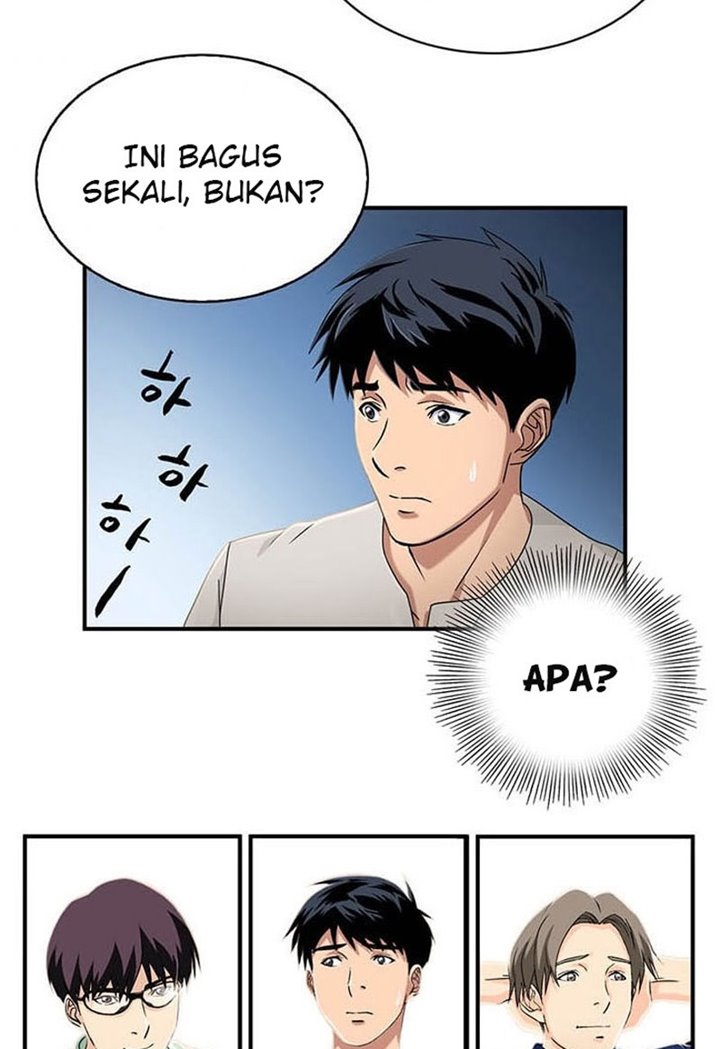 Dr. Choi Tae-Soo Chapter 29 Gambar 60