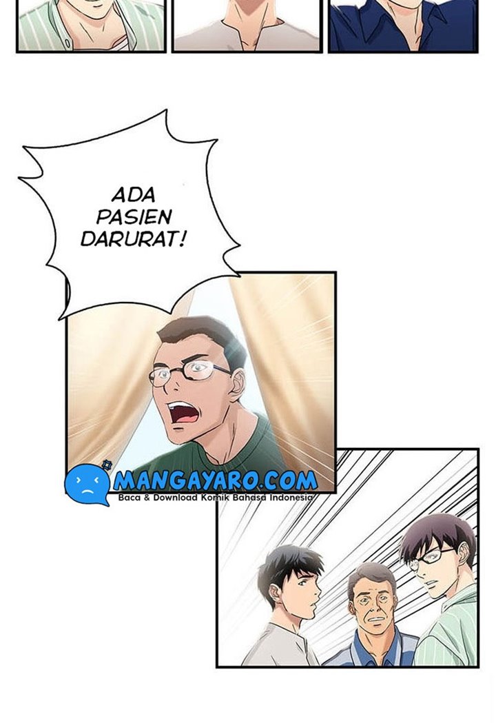 Dr. Choi Tae-Soo Chapter 29 Gambar 61