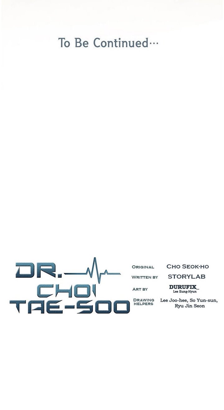 Dr. Choi Tae-Soo Chapter 29 Gambar 64