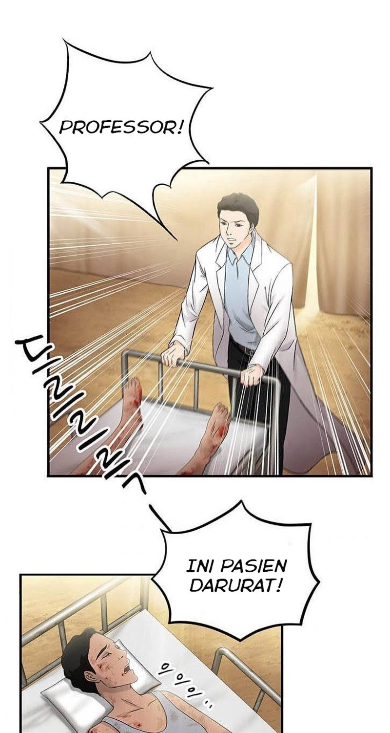 Dr. Choi Tae-Soo Chapter 30 Gambar 3