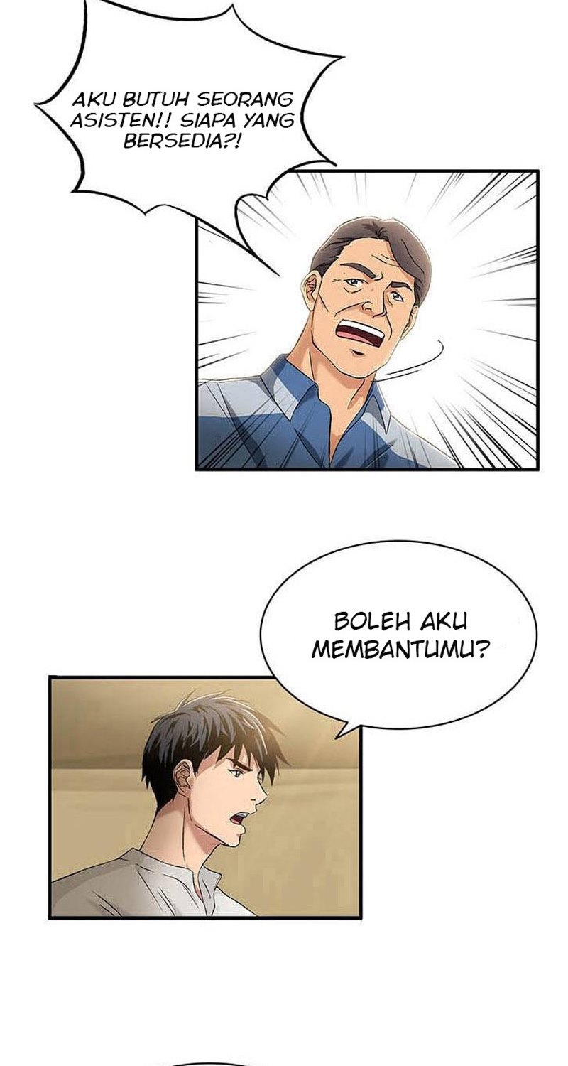 Dr. Choi Tae-Soo Chapter 30 Gambar 5