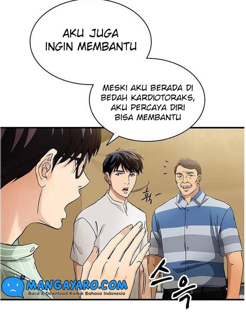 Dr. Choi Tae-Soo Chapter 30 Gambar 6