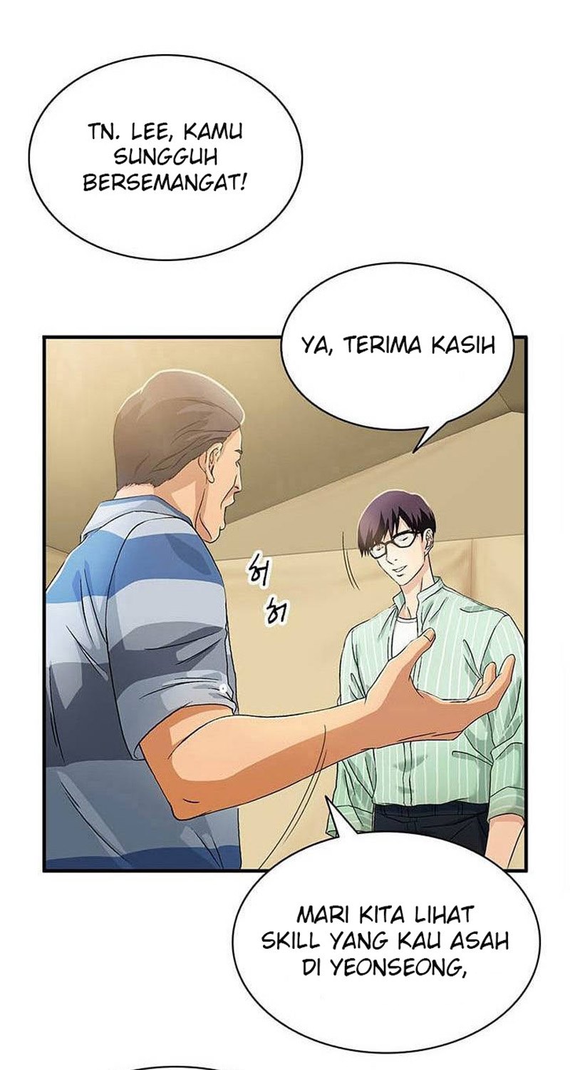 Dr. Choi Tae-Soo Chapter 30 Gambar 7