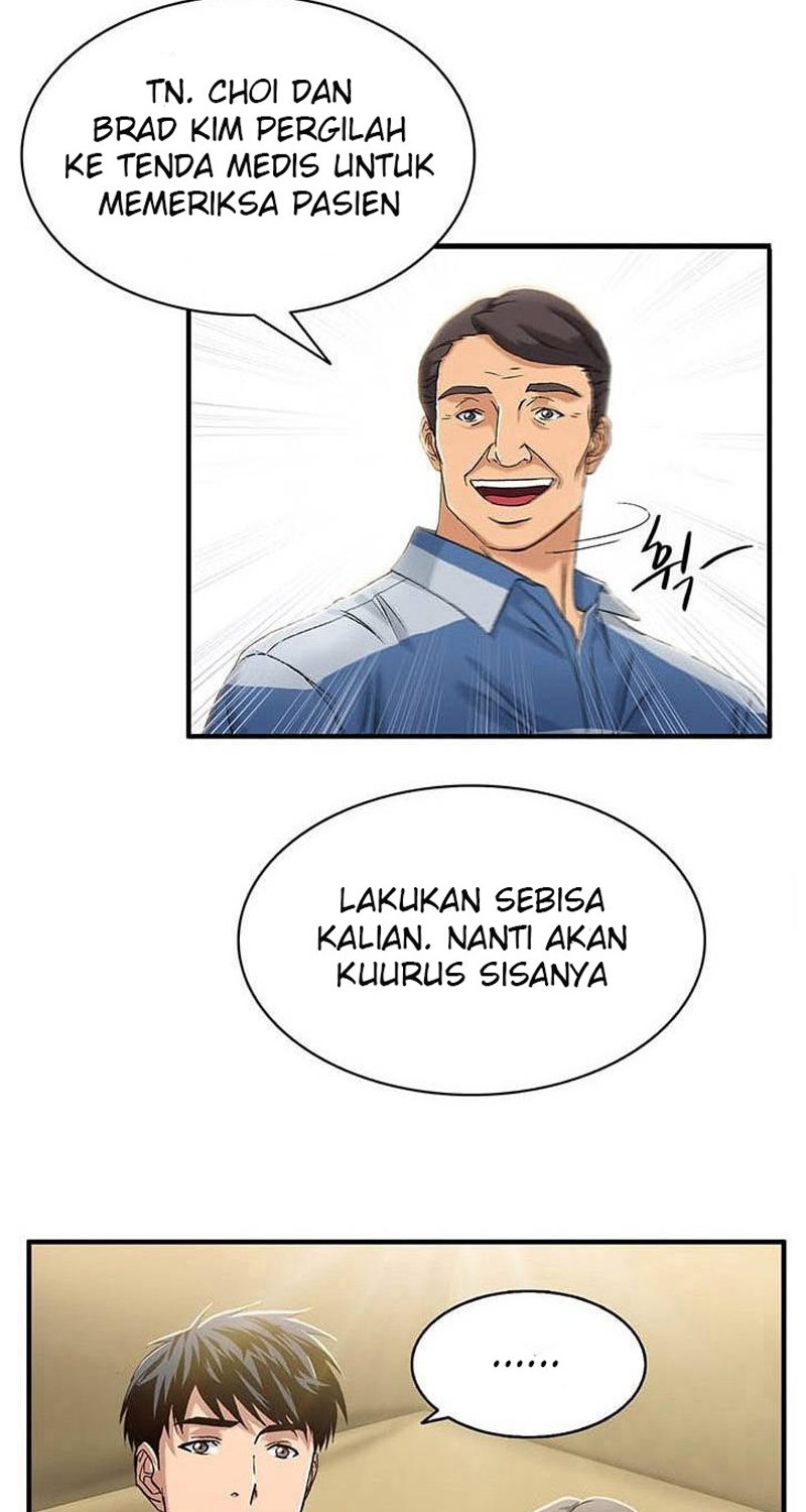 Dr. Choi Tae-Soo Chapter 30 Gambar 8