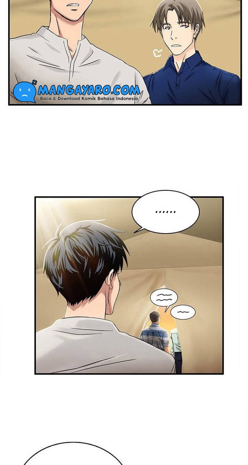Dr. Choi Tae-Soo Chapter 30 Gambar 9