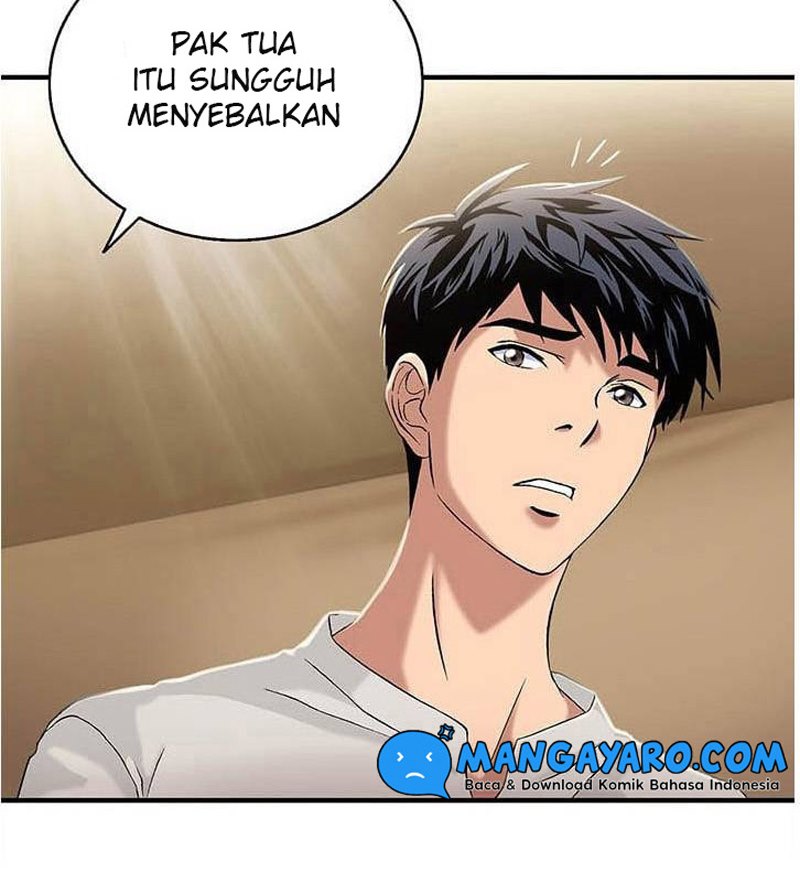 Dr. Choi Tae-Soo Chapter 30 Gambar 10