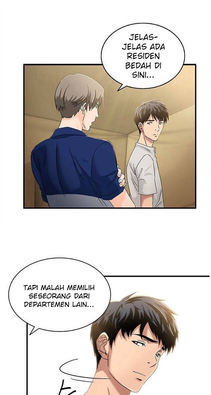 Dr. Choi Tae-Soo Chapter 30 Gambar 11