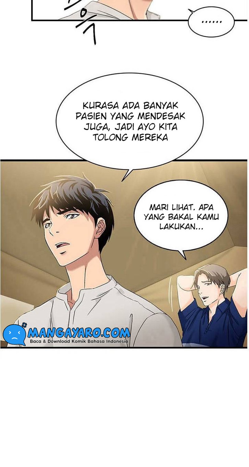 Dr. Choi Tae-Soo Chapter 30 Gambar 12