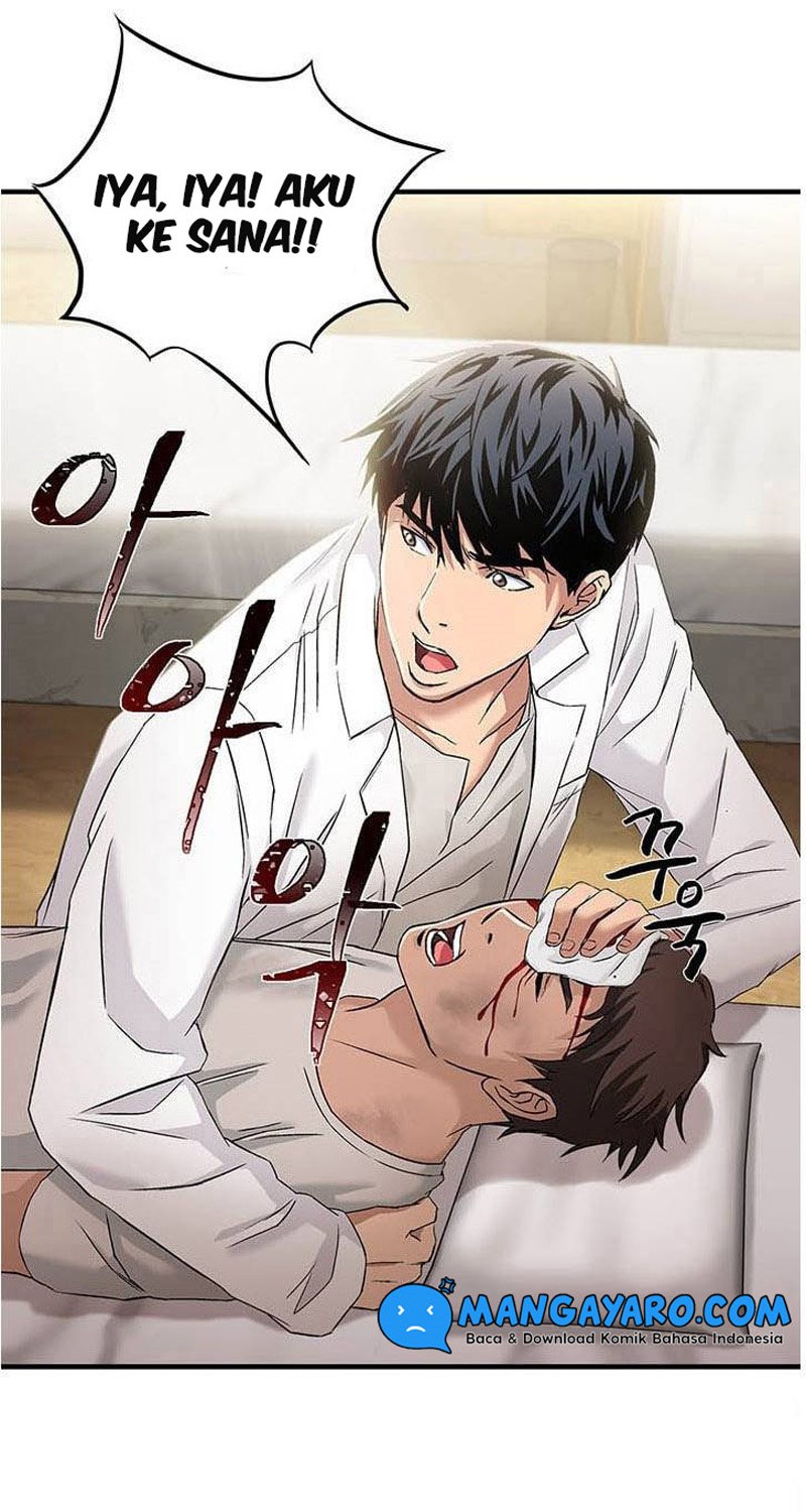 Dr. Choi Tae-Soo Chapter 30 Gambar 16