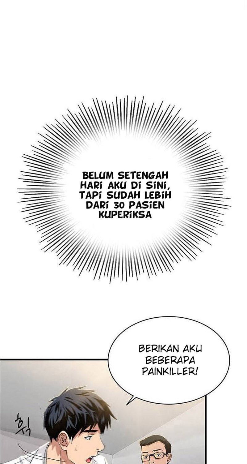 Dr. Choi Tae-Soo Chapter 30 Gambar 17