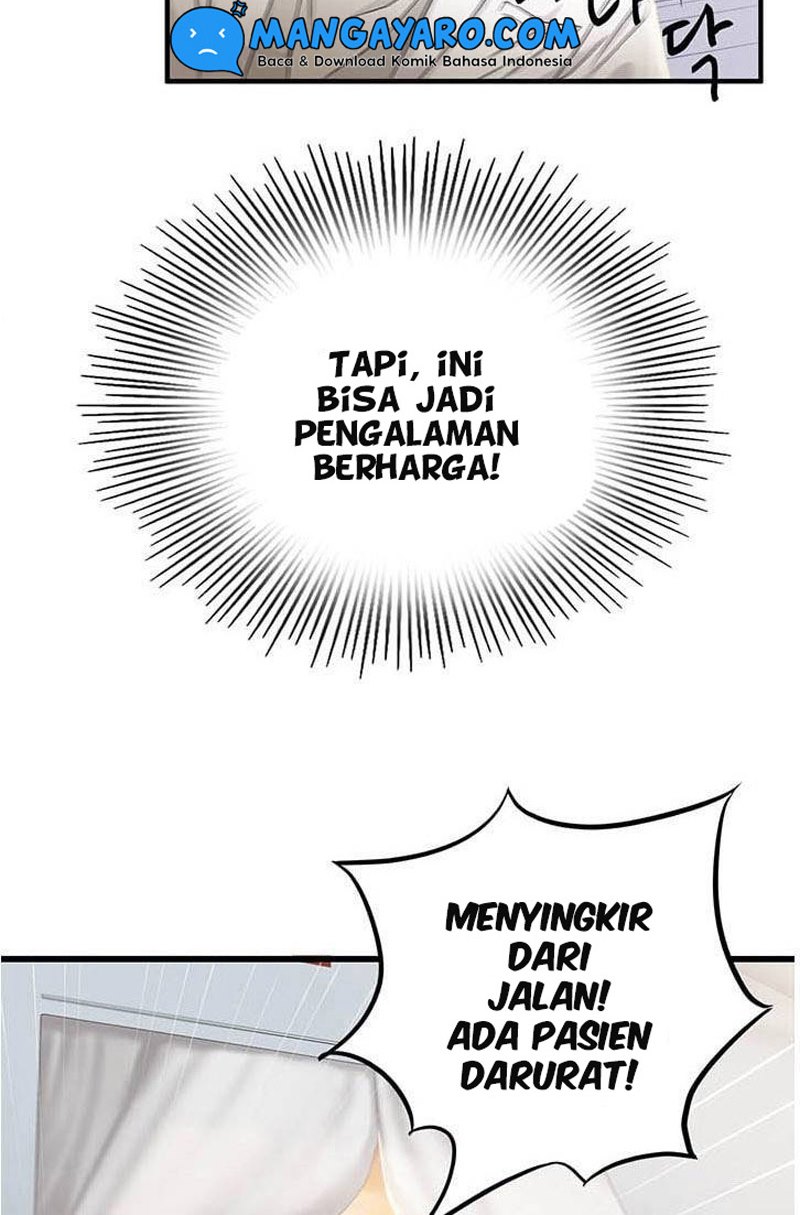 Dr. Choi Tae-Soo Chapter 30 Gambar 19